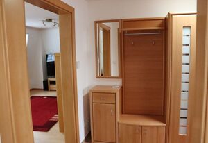 Ferienwohnung zum weißen Schwan