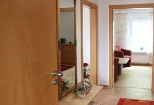 Ferienwohnung zum weißen Schwan