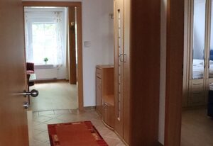 Ferienwohnung zum weißen Schwan