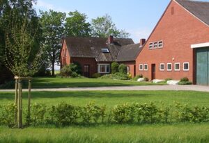 Mittag, Anke "Ferienhof Mittag" – Ferienwohnung Rapsblüte - 35257