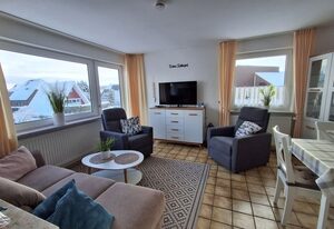 Ferienwohnung RUHEPOL Carolinensiel