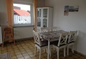 Ferienwohnung RUHEPOL Carolinensiel