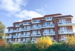 Residenz Albatros Cuxhaven (3) – ALB-1.29 - Gut ausgestattete Fewo für 4 Personen