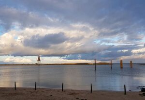 Residenz Steinmarne Cuxhaven (3) – STE-3.26