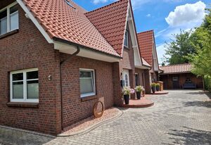 Ferienwohnung  Lerchi's Ankerplatz