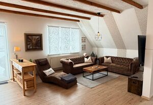 Ferienwohnung  Lerchi's Ankerplatz