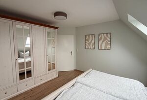 Ferienwohnung  Lerchi's Ankerplatz