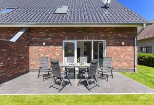 Ferienhaus Strandperle in Neuharlingersiel