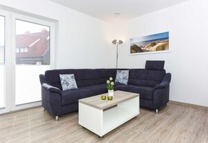 Ferienhaus Strandperle in Neuharlingersiel