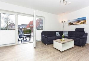 Ferienhaus Strandperle in Neuharlingersiel