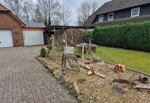 Ferienwohnung Arne
