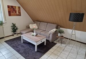 Ferienwohnung Arne
