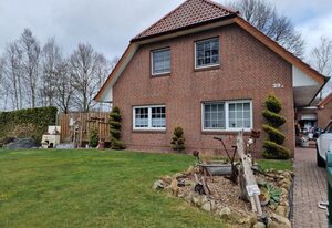 Ferienwohnung Arne