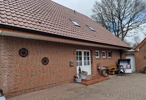 Ferienwohnung Arne