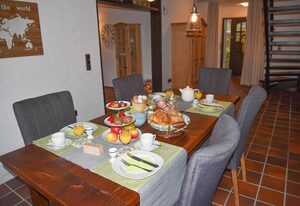 Ferienhaus Moje Tied (4 Sterne)