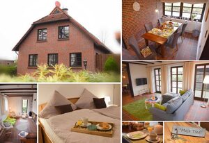 Ferienhaus Moje Tied (4 Sterne)