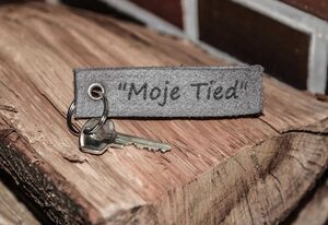 Ferienhaus Moje Tied (4 Sterne)