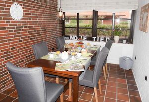 Ferienhaus Moje Tied (4 Sterne)
