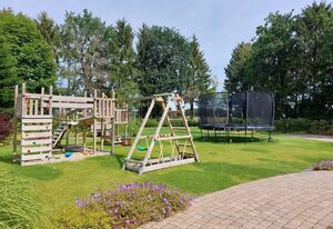 Ferienhof Wegmann "Kälberstall"