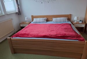 Steffens, Petra "Haus Capella" – 6 - Doppelzimmer - 12225