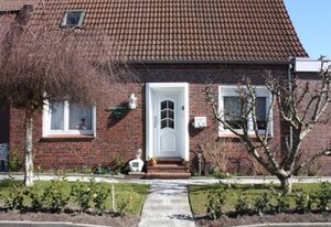 Steffens, Petra "Haus Capella" – 6 - Doppelzimmer - 12225