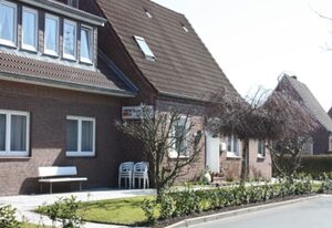 Steffens, Petra "Haus Capella" – 6 - Doppelzimmer - 12225