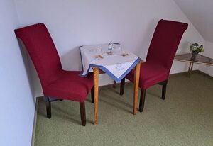 Steffens, Petra "Haus Capella" – 6 - Doppelzimmer - 12225