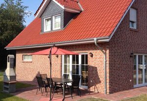 Ferienhaus Seestern ****