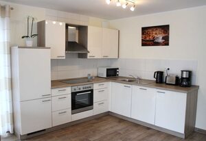 Ferienhaus Seestern ****