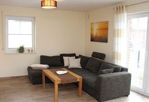Ferienhaus Seestern ****