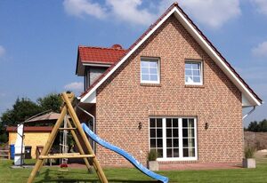 Ferienhaus Strandperle