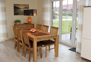 Ferienhaus Strandperle