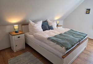 Ferienwohnung Meisenschlösschen – Meisennest