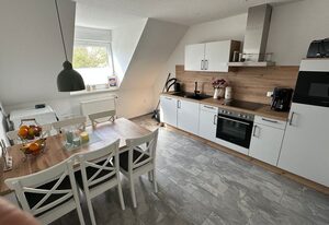 Ferienwohnung Meisenschlösschen – Meisennest