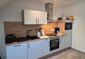 Ferienwohnung Meisenschlösschen – Meisennest