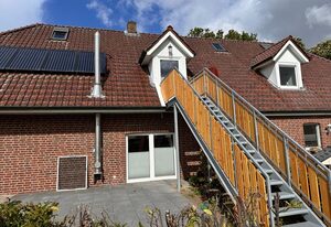 Ferienwohnung Meisenschlösschen – Meisennest
