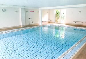 Residenz Albatros Cuxhaven (2) – ALB-1.20 - Ferienwohnung für 4 Personen, Balkon im 2. OG