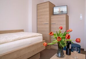 Jacobs, Jens "Pension Ursula" – Doppelzimmer - 12207