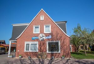 Jacobs, Jens "Pension Ursula" – Doppelzimmer - 12207