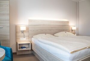 Jacobs, Jens "Pension Ursula" – Doppelzimmer - 12207