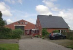 "Landhaus Wallum" Müller – Ferienwohnung - 35010