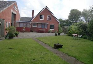 "Landhaus Wallum" Müller – Ferienwohnung - 35010