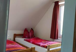 "Landhaus Wallum" Müller – Ferienwohnung - 35010