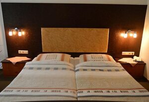 Hotel-Restaurant Werdumer Hof – Doppelzimmer - 34001