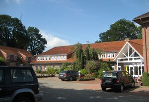 Hotel-Restaurant Werdumer Hof – Doppelzimmer - 34001