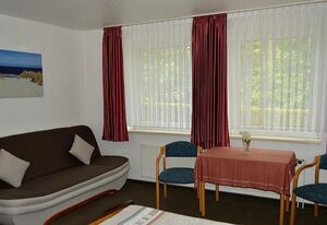 Hotel-Restaurant Werdumer Hof – Doppelzimmer - 34001
