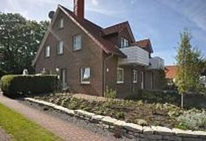 Haus Friesentraum – Ferienwohnung Nr. 4 Friesenblick