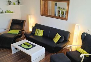 strandnahe TRAUMWOHNUNGEN 1+2 – strandnahe TRAUMWOHNUNG NO. 2