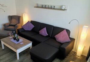 strandnahe TRAUMWOHNUNGEN 1+2 – strandnahe TRAUMWOHNUNG NO. 2