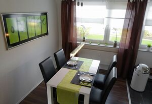 strandnahe TRAUMWOHNUNGEN 1+2 – strandnahe TRAUMWOHNUNG NO. 2